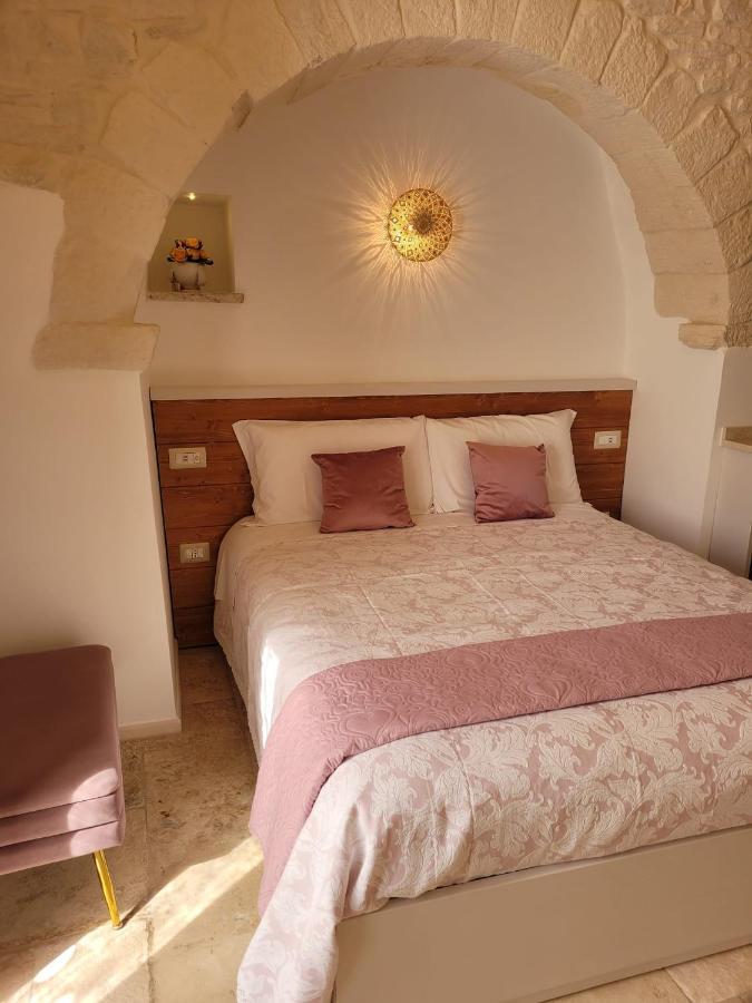 Affittacamere Trulli Matrice